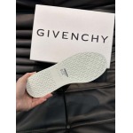 2025年4月10日入荷新品GIVENCHYカジュアルシューズ/スニーカー｜メンズ革靴本革製ギフト/誕生日/TL工場