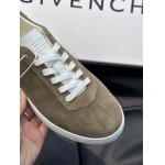 2025年4月10日入荷新品GIVENCHYカジュアルシューズ/スニーカー｜メンズ革靴本革製ギフト/誕生日/TL工場