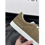 2025年4月10日入荷新品GIVENCHYカジュアルシューズ/スニーカー｜メンズ革靴本革製ギフト/誕生日/TL工場