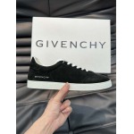 2025年4月10日入荷新品GIVENCHYカジュアルシューズ/スニーカー｜メンズ革靴本革製ギフト/誕生日/TL工場