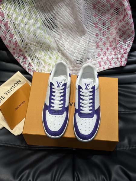 2025年4月10日入荷新品Louis Vuittonカジュ...