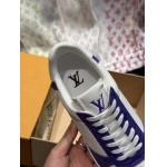 2025年4月10日入荷新品Louis Vuittonカジュアルシューズ/スニーカー｜メンズ革靴本革製ギフト/誕生日/TL工場