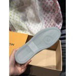 2025年4月10日入荷新品Louis Vuittonカジュアルシューズ/スニーカー｜メンズ革靴本革製ギフト/誕生日/TL工場