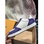 2025年4月10日入荷新品Louis Vuittonカジュアルシューズ/スニーカー｜メンズ革靴本革製ギフト/誕生日/TL工場