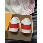 2025年4月10日入荷新品Louis Vuittonカジュアルシューズ/スニーカー｜メンズ革靴本革製ギフト/誕生日/TL工場