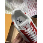 2025年4月10日入荷新品Louis Vuittonカジュアルシューズ/スニーカー｜メンズ革靴本革製ギフト/誕生日/TL工場