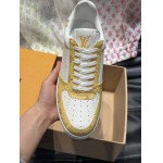 2025年4月10日入荷新品Louis Vuittonカジュアルシューズ/スニーカー｜メンズ革靴本革製ギフト/誕生日/TL工場