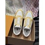 2025年4月10日入荷新品Louis Vuittonカジュアルシューズ/スニーカー｜メンズ革靴本革製ギフト/誕生日/TL工場