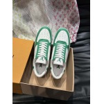 2025年4月10日入荷新品Louis Vuittonカジュアルシューズ/スニーカー｜メンズ革靴本革製ギフト/誕生日/TL工場