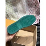 2025年4月10日入荷新品Louis Vuittonカジュアルシューズ/スニーカー｜メンズ革靴本革製ギフト/誕生日/TL工場