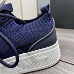 2025年4月10日入荷新品BOSSカジュアルシューズ/スニーカー｜メンズ革靴本革製ギフト/誕生日/TL工場