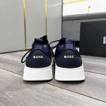 2025年4月10日入荷新品BOSSカジュアルシューズ/スニーカー｜メンズ革靴本革製ギフト/誕生日/TL工場