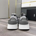 2025年4月10日入荷新品BOSSカジュアルシューズ/スニーカー｜メンズ革靴本革製ギフト/誕生日/TL工場