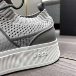 2025年4月10日入荷新品BOSSカジュアルシューズ/スニーカー｜メンズ革靴本革製ギフト/誕生日/TL工場