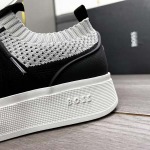 2025年4月10日入荷新品BOSSカジュアルシューズ/スニーカー｜メンズ革靴本革製ギフト/誕生日/TL工場