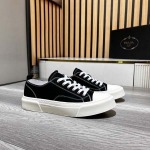 2025年4月10日入荷新品pradaカジュアルシューズ/スニーカー｜メンズ革靴本革製ギフト/誕生日/TL工場