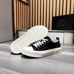 2025年4月10日入荷新品pradaカジュアルシューズ/スニーカー｜メンズ革靴本革製ギフト/誕生日/TL工場