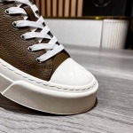 2025年4月10日入荷新品pradaカジュアルシューズ/スニーカー｜メンズ革靴本革製ギフト/誕生日/TL工場