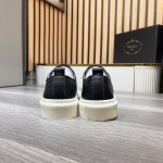 2025年4月10日入荷新品pradaカジュアルシューズ/スニーカー｜メンズ革靴本革製ギフト/誕生日/TL工場