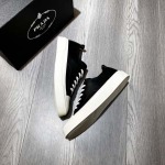 2025年4月10日入荷新品pradaカジュアルシューズ/スニーカー｜メンズ革靴本革製ギフト/誕生日/TL工場