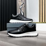 2025年4月10日入荷新品pradaカジュアルシューズ/スニーカー｜メンズ革靴本革製ギフト/誕生日/TL工場