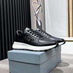 2025年4月10日入荷新品pradaカジュアルシューズ/スニーカー｜メンズ革靴本革製ギフト/誕生日/TL工場