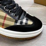 2025年4月10日入荷新品burberryカジュアルシューズ/スニーカー｜メンズ革靴本革製ギフト/誕生日/TL工場