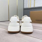 2025年4月10日入荷新品burberryカジュアルシューズ/スニーカー｜メンズ革靴本革製ギフト/誕生日/TL工場