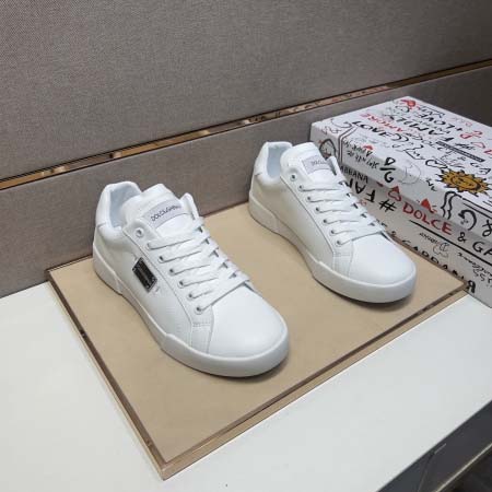 2025年4月10日入荷新品DGカジュアルシューズ/スニーカ...