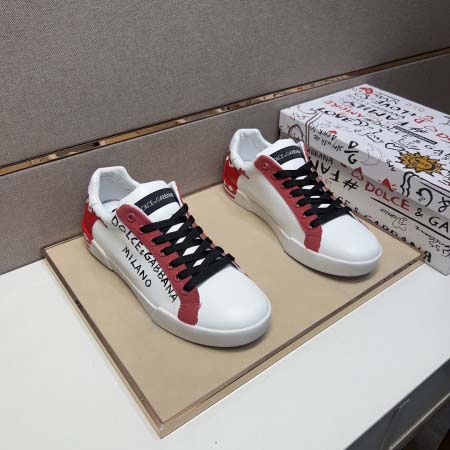 2025年4月10日入荷新品DGカジュアルシューズ/スニーカ...