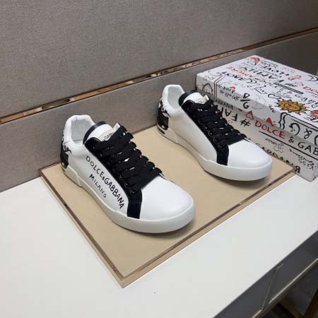 2025年4月10日入荷新品DGカジュアルシューズ/スニーカ...