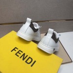 2025年4月10日入荷新品Fendiカジュアルシューズ/スニーカー｜メンズ革靴本革製ギフト/誕生日/TL工場
