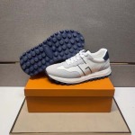 2025年4月10日入荷新品Hermesカジュアルシューズ/スニーカー｜メンズ革靴本革製ギフト/誕生日/TL工場