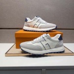 2025年4月10日入荷新品Hermesカジュアルシューズ/スニーカー｜メンズ革靴本革製ギフト/誕生日/TL工場