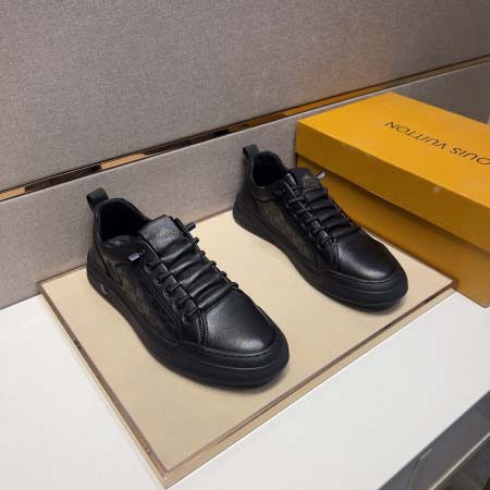 2025年4月10日入荷新品Louis Vuittonカジュ...