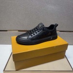 2025年4月10日入荷新品Louis Vuittonカジュアルシューズ/スニーカー｜メンズ革靴本革製ギフト/誕生日/TL工場