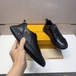 2025年4月10日入荷新品Louis Vuittonカジュアルシューズ/スニーカー｜メンズ革靴本革製ギフト/誕生日/TL工場