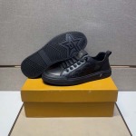 2025年4月10日入荷新品Louis Vuittonカジュアルシューズ/スニーカー｜メンズ革靴本革製ギフト/誕生日/TL工場