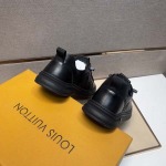 2025年4月10日入荷新品Louis Vuittonカジュアルシューズ/スニーカー｜メンズ革靴本革製ギフト/誕生日/TL工場