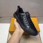 2025年4月10日入荷新品Louis Vuittonカジュアルシューズ/スニーカー｜メンズ革靴本革製ギフト/誕生日/TL工場