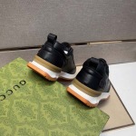 2025年4月10日入荷新品Gucciカジュアルシューズ/スニーカー｜メンズ革靴本革製ギフト/誕生日/TL工場