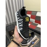 2025年4月10日入荷新品Fendiカジュアルシューズ/スニーカー｜メンズ革靴本革製ギフト/誕生日/TL工場