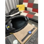 2025年4月10日入荷新品Fendiカジュアルシューズ/スニーカー｜メンズ革靴本革製ギフト/誕生日/TL工場
