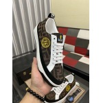 2025年4月10日入荷新品Fendiカジュアルシューズ/スニーカー｜メンズ革靴本革製ギフト/誕生日/TL工場