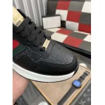 2025年4月10日入荷新品GUCCIカジュアルシューズ/スニーカー｜メンズ革靴本革製ギフト/誕生日/TL工場