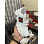 2025年4月10日入荷新品GUCCIカジュアルシューズ/スニーカー｜メンズ革靴本革製ギフト/誕生日/TL工場