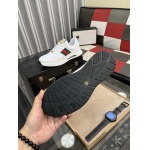 2025年4月10日入荷新品GUCCIカジュアルシューズ/スニーカー｜メンズ革靴本革製ギフト/誕生日/TL工場