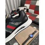 2025年4月10日入荷新品GUCCIカジュアルシューズ/スニーカー｜メンズ革靴本革製ギフト/誕生日/TL工場