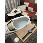 2025年4月10日入荷新品GUCCIカジュアルシューズ/スニーカー｜メンズ革靴本革製ギフト/誕生日/TL工場