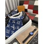 2025年4月10日入荷新品Louis Vuittonカジュアルシューズ/スニーカー｜メンズ革靴本革製ギフト/誕生日/TL工場